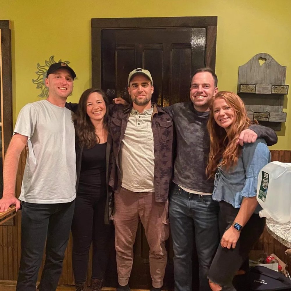 Meet your Posher, Ryan